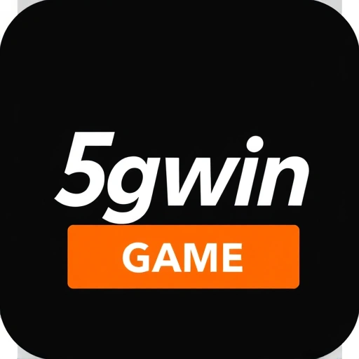 Logo da 5gwin