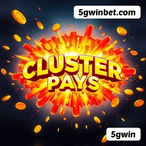 Plataforma 5gwin - Imagem principal