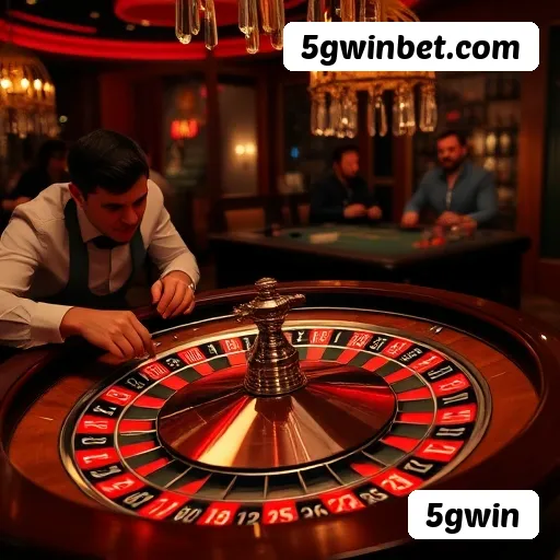 Chuva de bônus 5gwin nos caça-níqueis