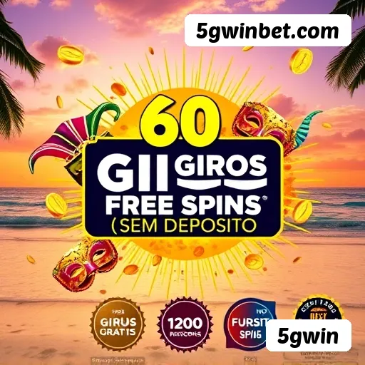 Qualificar VIP 5gwin